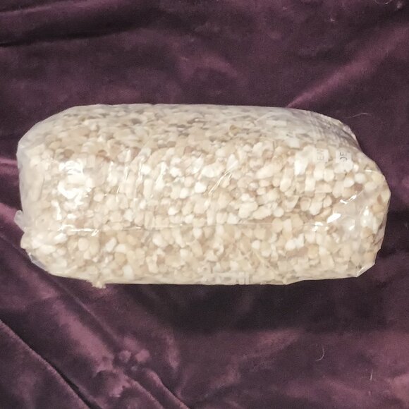 NIP~ Yimobra Bathroom Rug Non Slip, Washable 27"x18" -Ultra Soft, Beige & Coffee - Picture 11 of 13